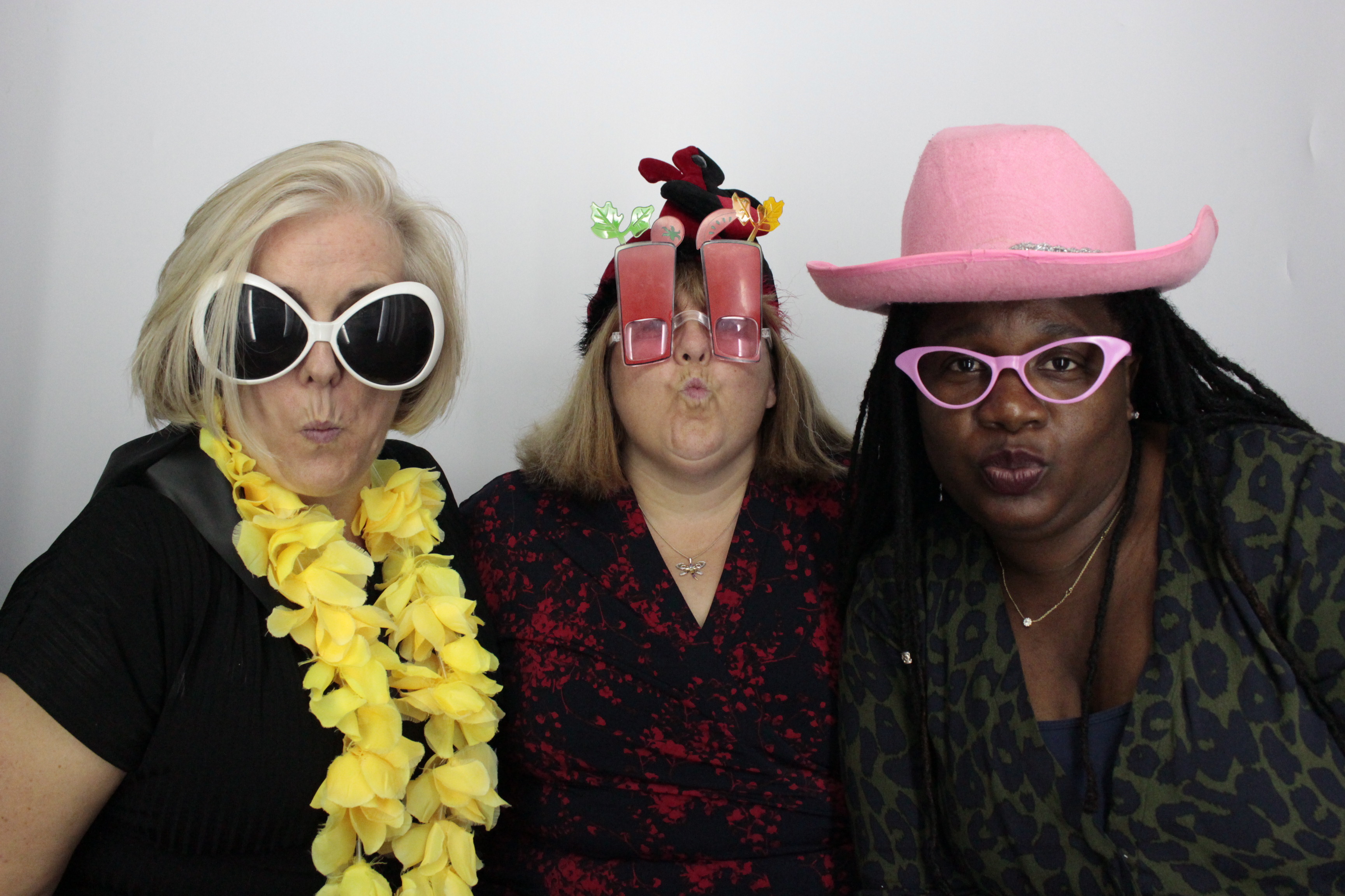 Sinead Byng 50th Birthday Party | View more photos from the event at gallery.myphotoboothexperience.co.uk/u/MyPhotoBoothExperienceLtd/Sinead-Byng-50th-Birthday-Party